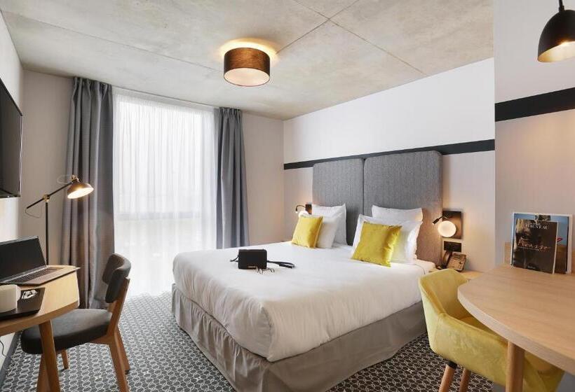 فندق Odalys City Toulouse Blagnac Aéroport