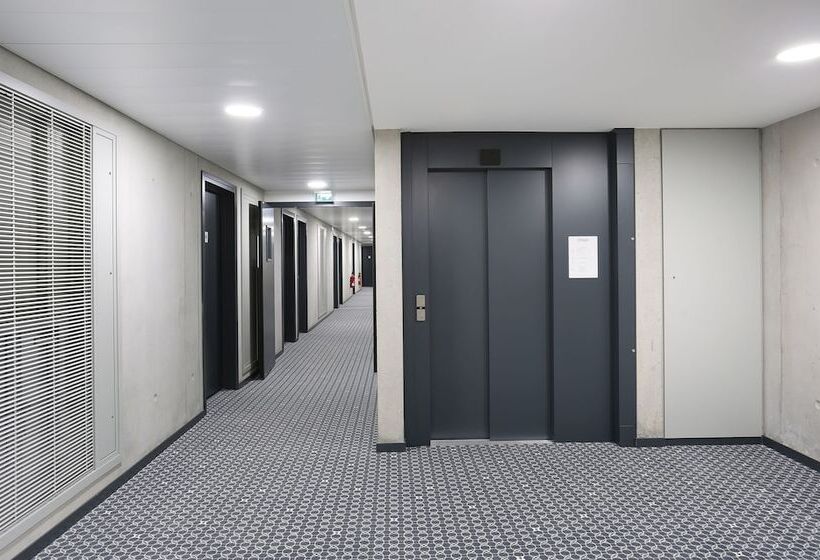 فندق Odalys City Toulouse Blagnac Aéroport