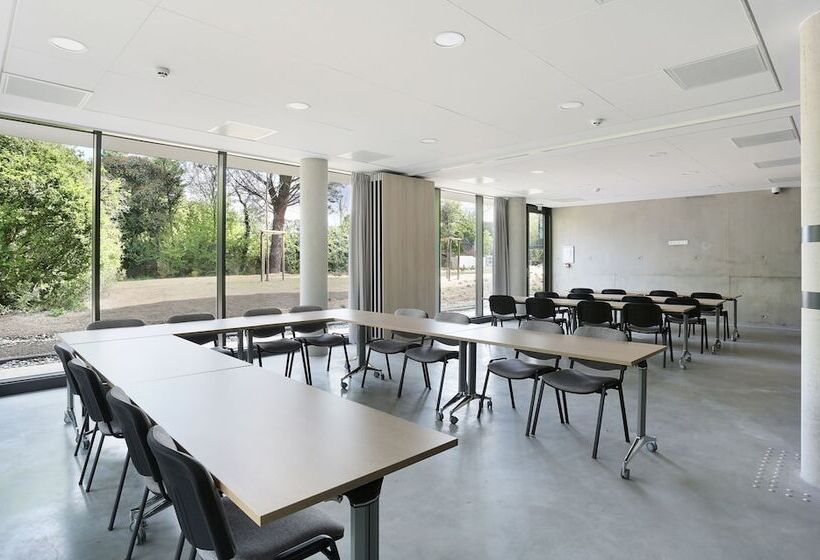 فندق Odalys City Toulouse Blagnac Aéroport