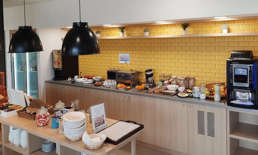 فندق Odalys City Toulouse Blagnac Aéroport