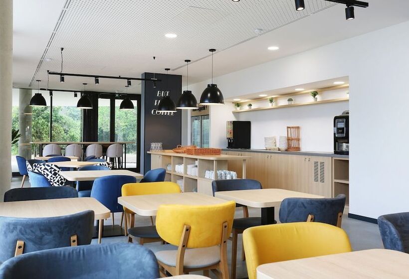 فندق Odalys City Toulouse Blagnac Aéroport