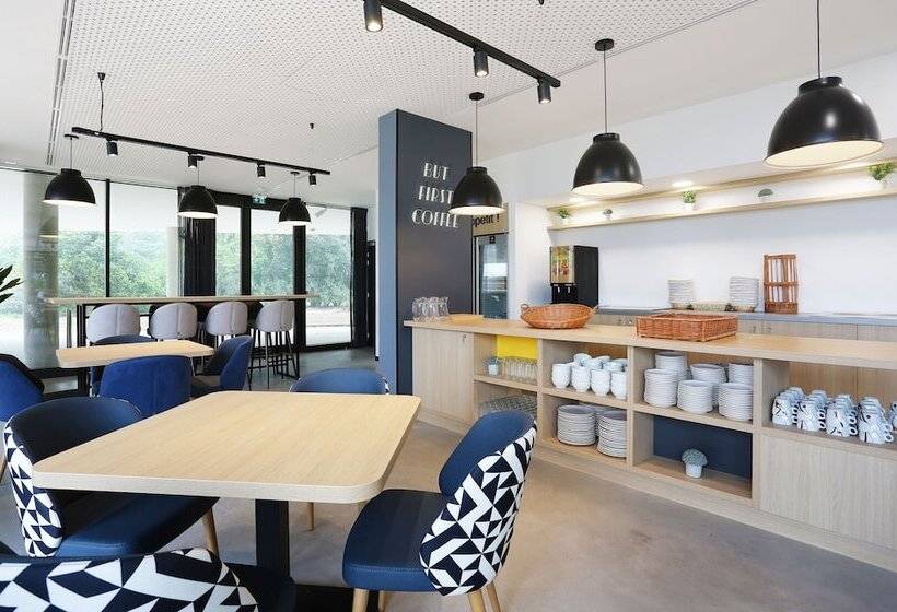 فندق Odalys City Toulouse Blagnac Aéroport