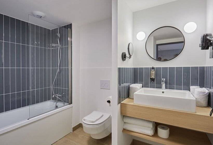 فندق Odalys City Toulouse Blagnac Aéroport