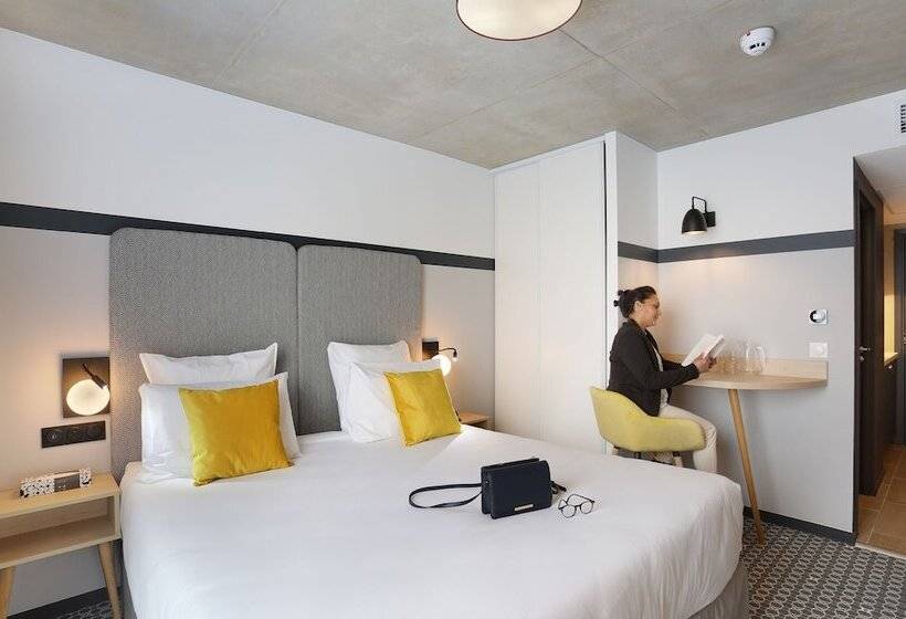 فندق Odalys City Toulouse Blagnac Aéroport