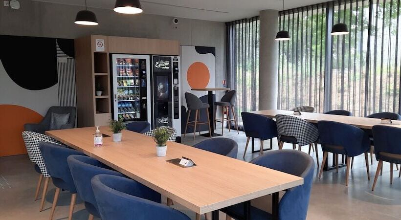 فندق Odalys City Toulouse Blagnac Aéroport