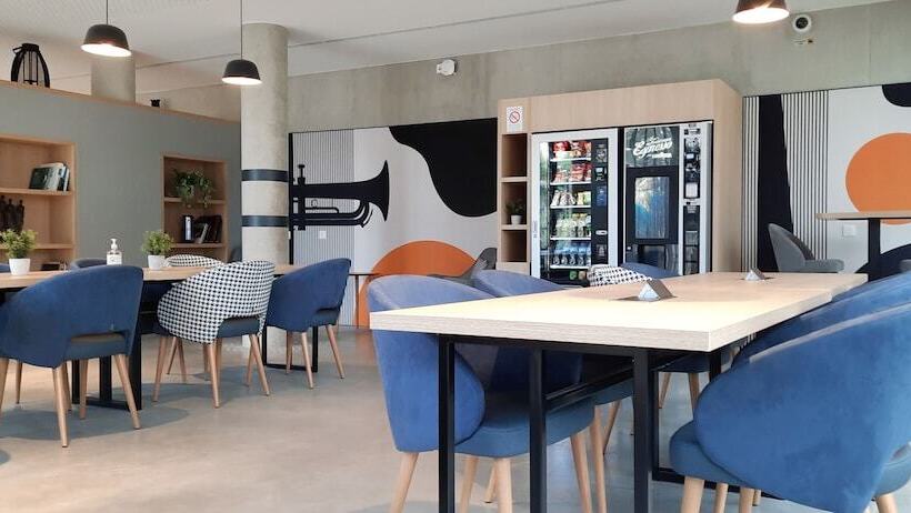 فندق Odalys City Toulouse Blagnac Aéroport