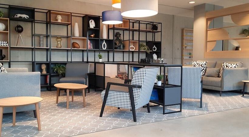 فندق Odalys City Toulouse Blagnac Aéroport