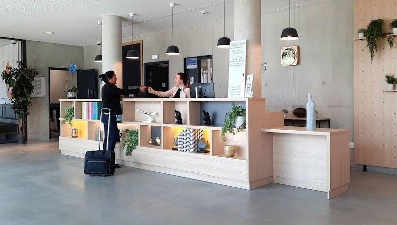 فندق Odalys City Toulouse Blagnac Aéroport