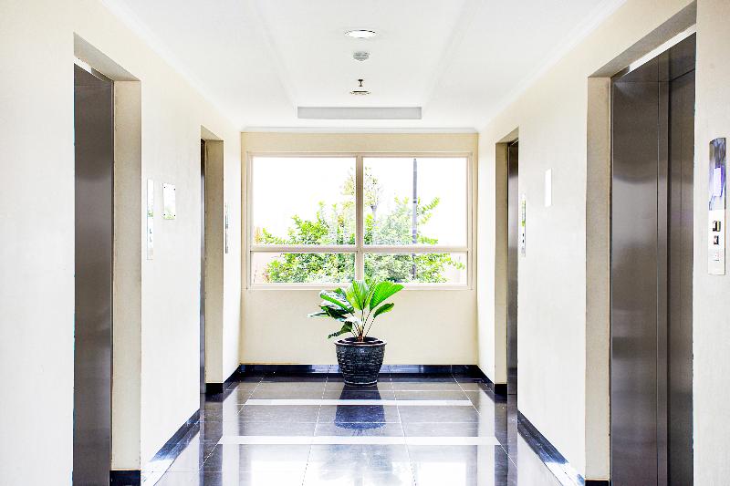 ホテル Oyo 3194 Margonda Executive