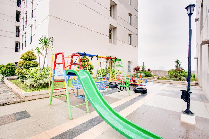 ホテル Oyo 3194 Margonda Executive