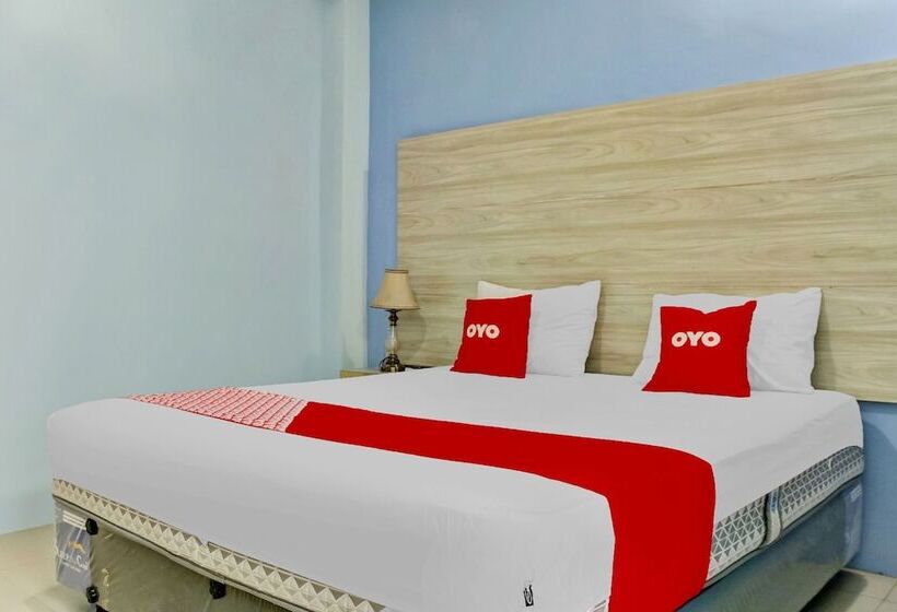 Отель Oyo 3903 Sweethome Syariah Guesthouse