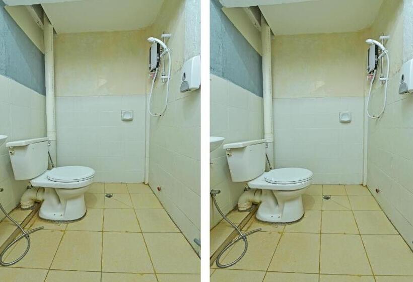 酒店 Oyo 43933 Ferringhi Stay Iinn