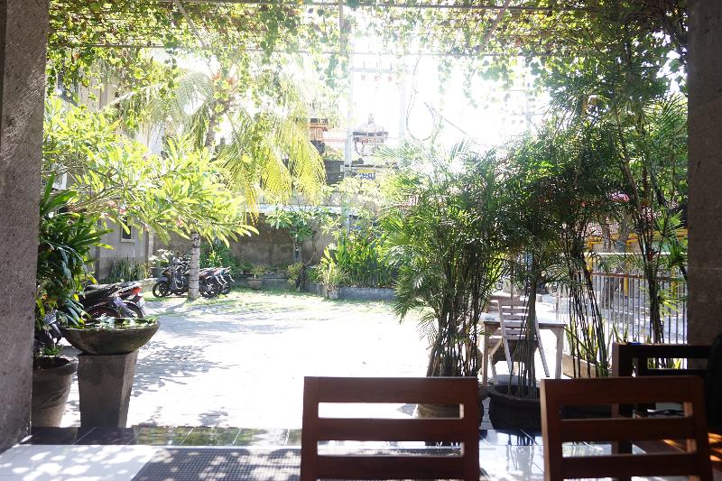 ホテル Oyo 90082 Gana Inn Legian