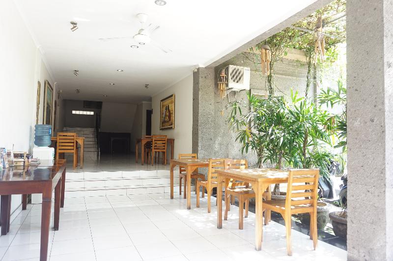 ホテル Oyo 90082 Gana Inn Legian