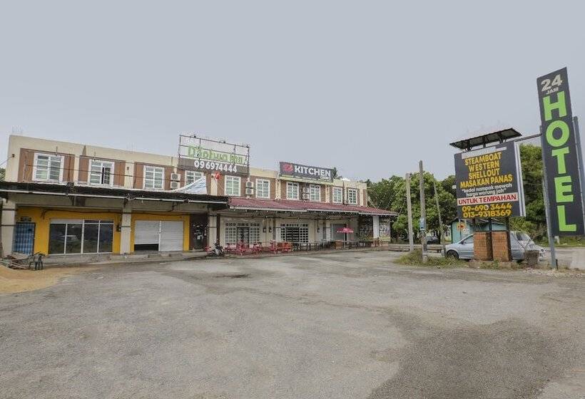 فندق Oyo 90145 D'sofwa Inn