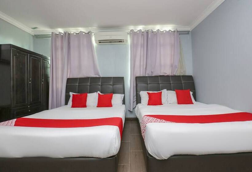 فندق Oyo 90145 D'sofwa Inn