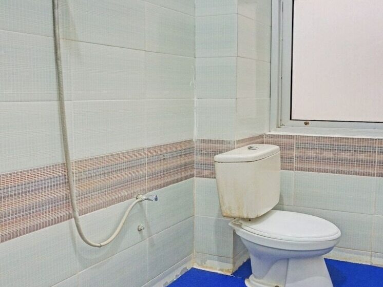 酒店 Oyo 90260 Bumi Merpati Residence