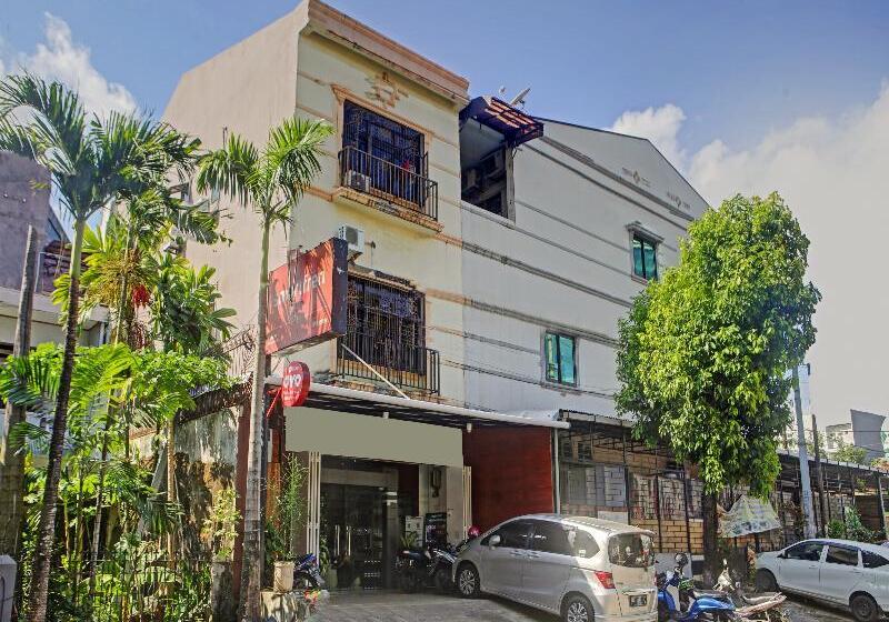 酒店 Oyo 90260 Bumi Merpati Residence