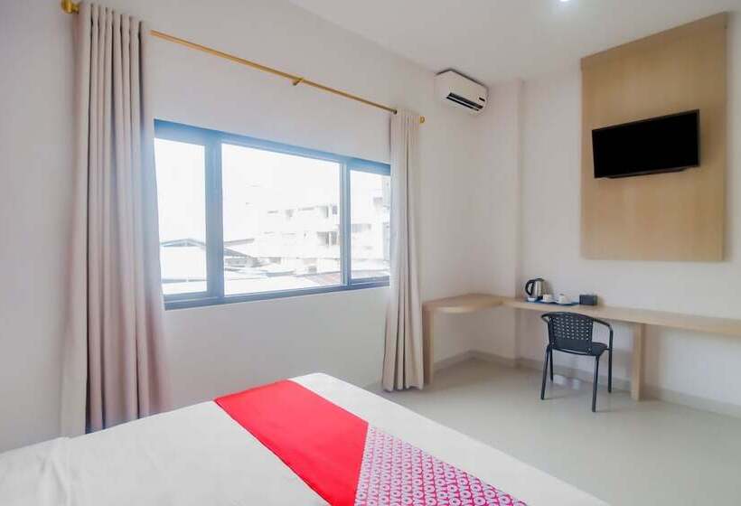 فندق Oyo 90312 Bahu Bay