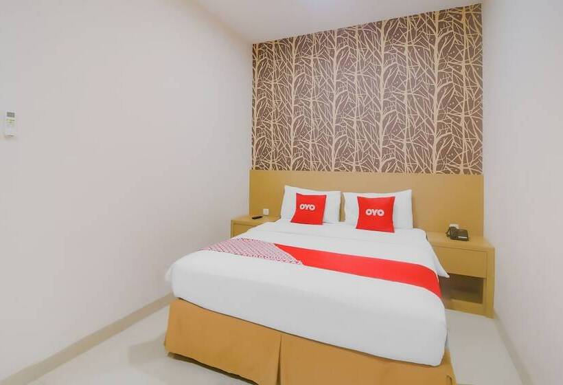 בית מלון כפרי Oyo 90312 Bahu Bay