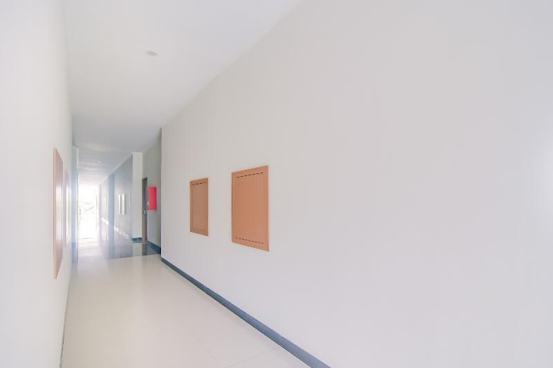 בית מלון כפרי Oyo 90312 Bahu Bay