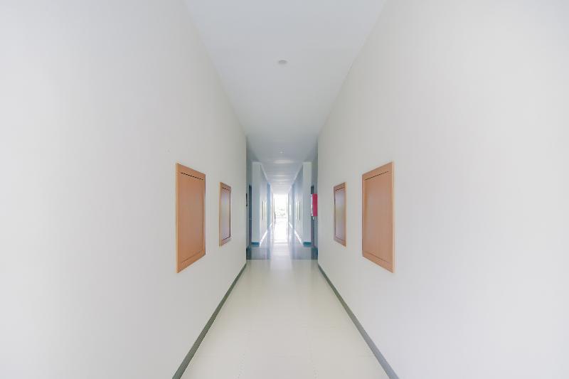 בית מלון כפרי Oyo 90312 Bahu Bay