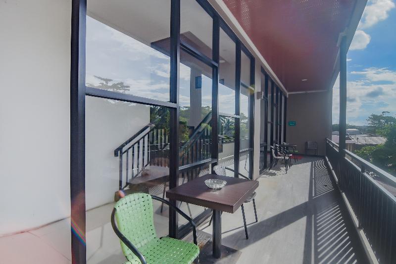 בית מלון כפרי Oyo 90312 Bahu Bay