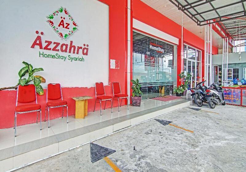 호텔 Oyo 90419 Azzahra Homestay Syariah