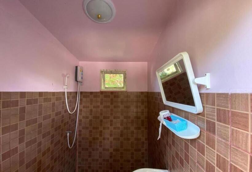 ホテル Oyo 966 Boss Khaoyai