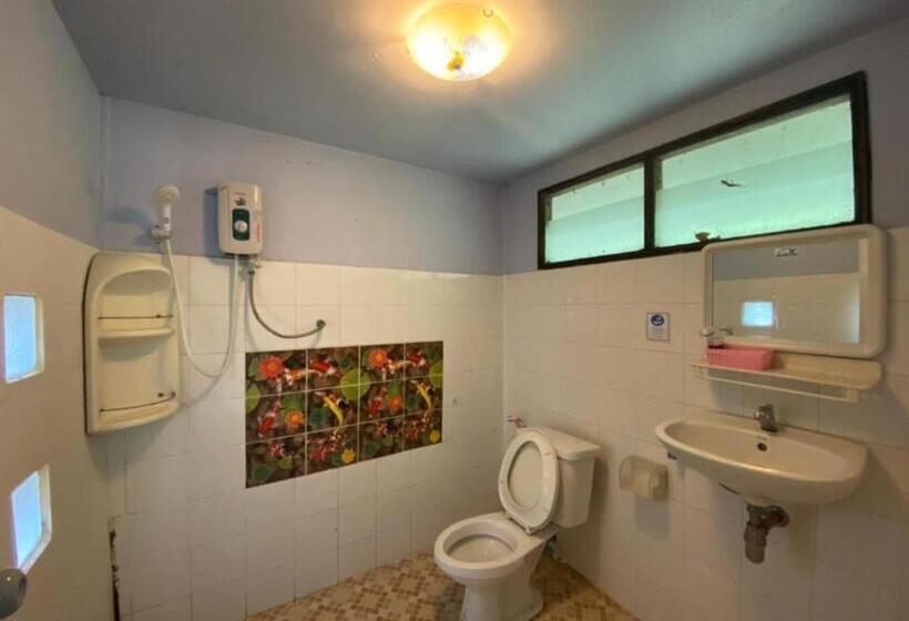 ホテル Oyo 966 Boss Khaoyai