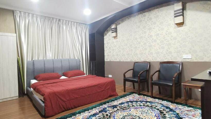 בית מלון כפרי Oyo Home 90372 Greybirds Hostel