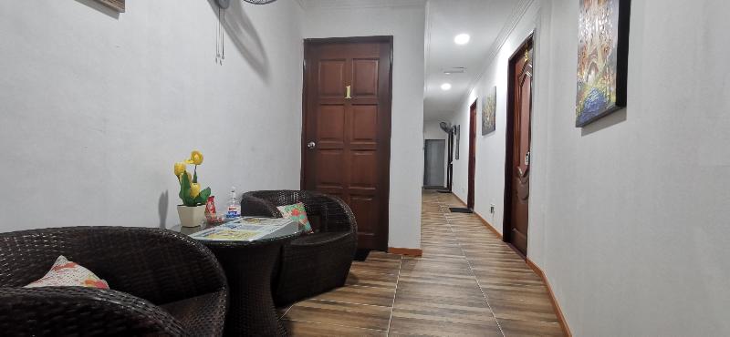 בית מלון כפרי Oyo Home 90372 Greybirds Hostel