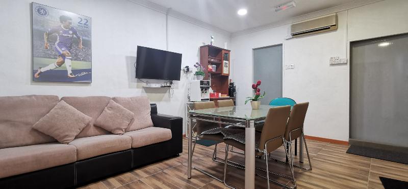 בית מלון כפרי Oyo Home 90372 Greybirds Hostel