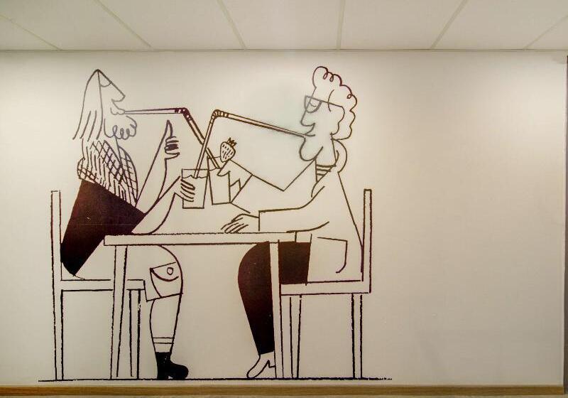 Отель Townhouse Golf Course Road