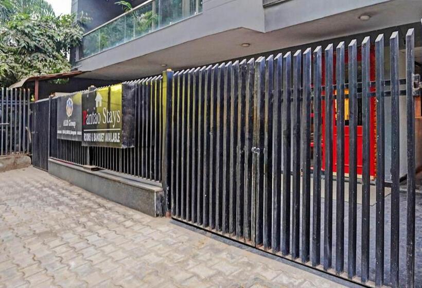 فندق Oyo Townhouse 141 Sector 14 Old Gurgaon