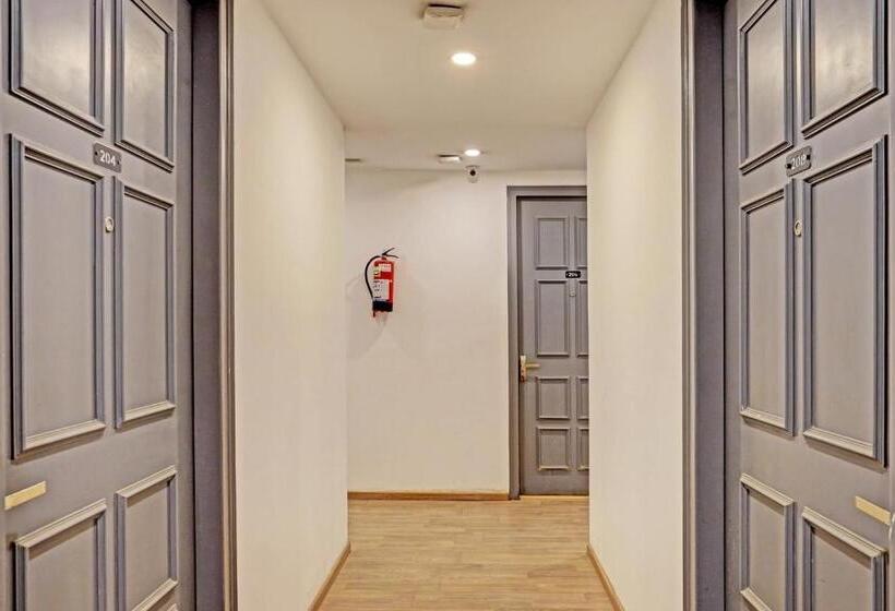 فندق Oyo Townhouse 141 Sector 14 Old Gurgaon