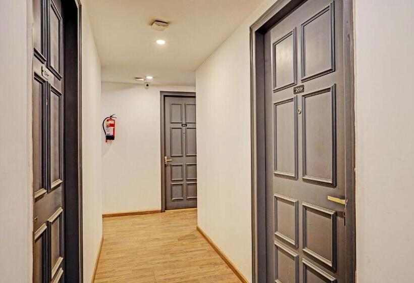فندق Oyo Townhouse 141 Sector 14 Old Gurgaon