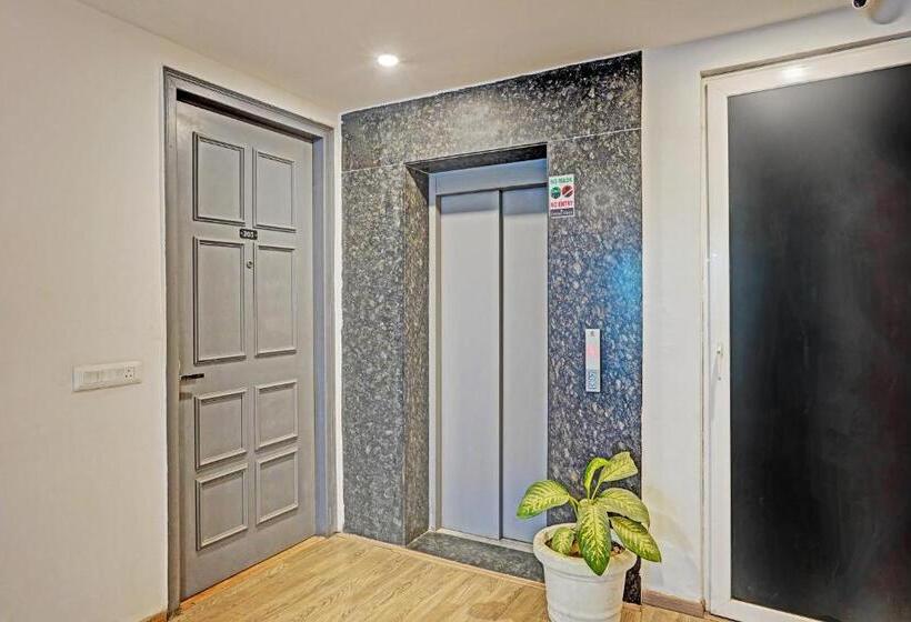 فندق Oyo Townhouse 141 Sector 14 Old Gurgaon