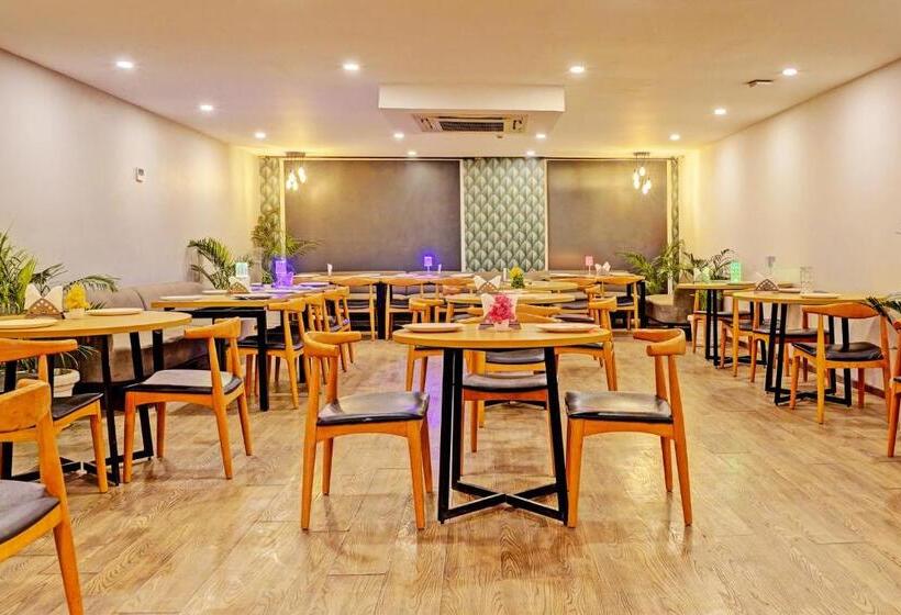 فندق Oyo Townhouse 141 Sector 14 Old Gurgaon