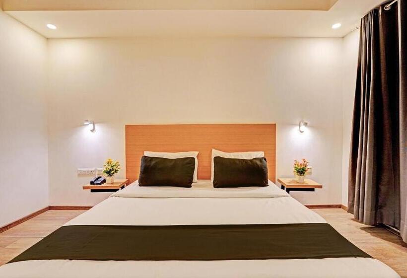 فندق Oyo Townhouse 141 Sector 14 Old Gurgaon