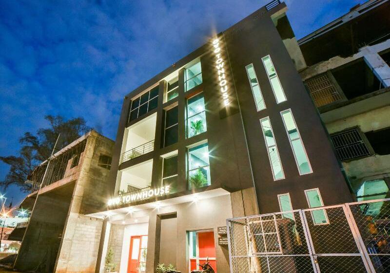 호텔 Super Townhouse Hosur Main Road Bommanahalli Near Gopalan Innovation Mall