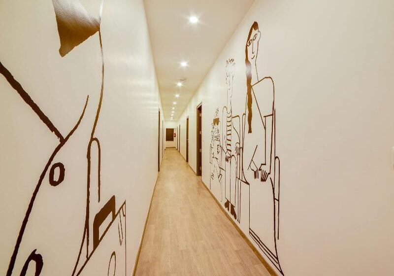 호텔 Super Townhouse Hosur Main Road Bommanahalli Near Gopalan Innovation Mall