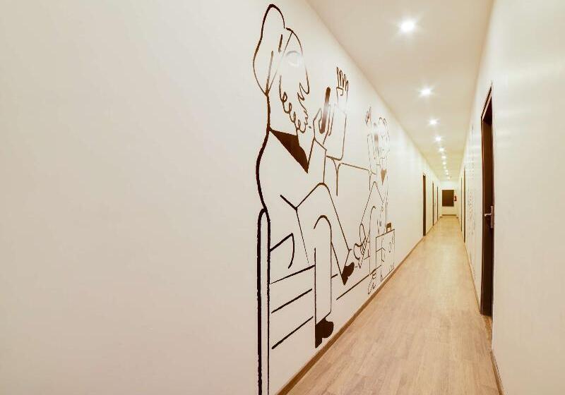 호텔 Super Townhouse Hosur Main Road Bommanahalli Near Gopalan Innovation Mall