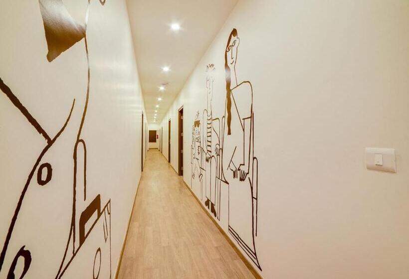 호텔 Super Townhouse Hosur Main Road Bommanahalli Near Gopalan Innovation Mall