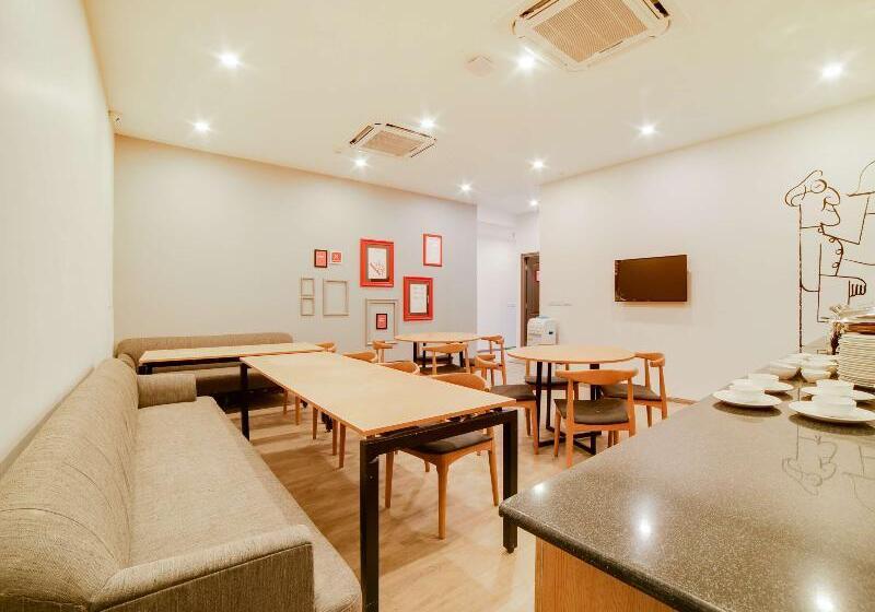 호텔 Super Townhouse Hosur Main Road Bommanahalli Near Gopalan Innovation Mall