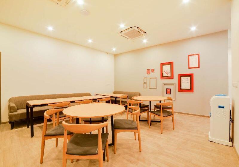 호텔 Super Townhouse Hosur Main Road Bommanahalli Near Gopalan Innovation Mall