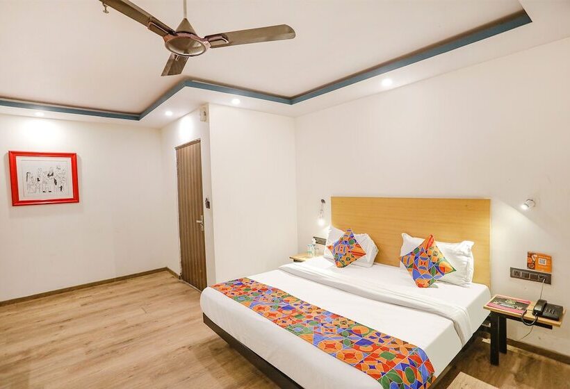 Fabhotel F9 Sector 58