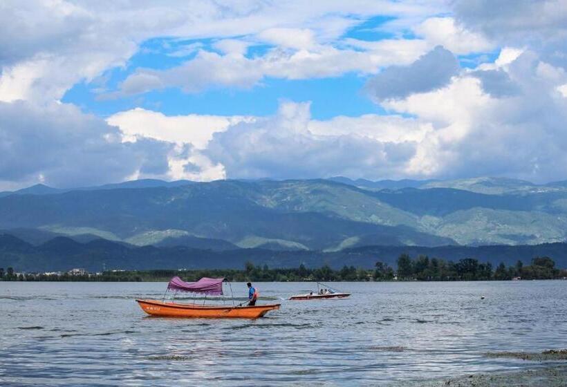 Pai Hotel Xichang Hangtian Avenue Jixiang Road