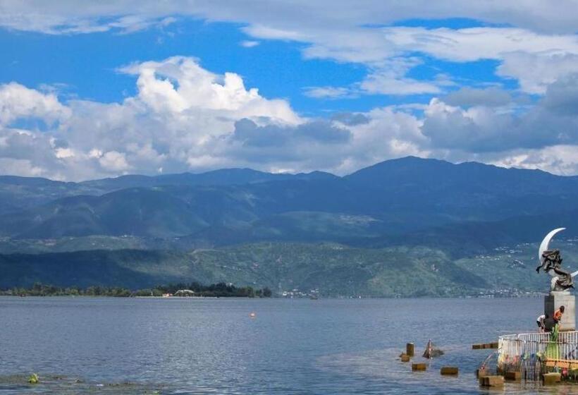 Pai Hotel Xichang Hangtian Avenue Jixiang Road