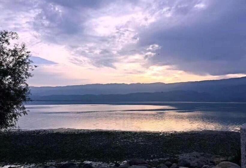 Pai Hotel Xichang Hangtian Avenue Jixiang Road